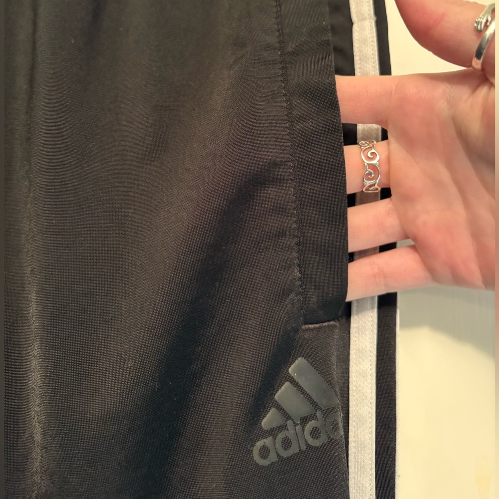 Adidas Mens Joggers - Picture 4 of 7